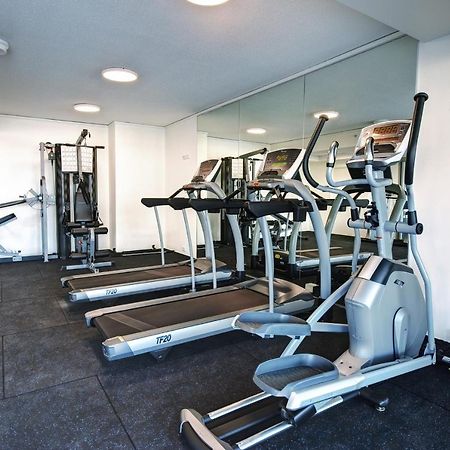 Belise Apartments Бризбейн Екстериор снимка