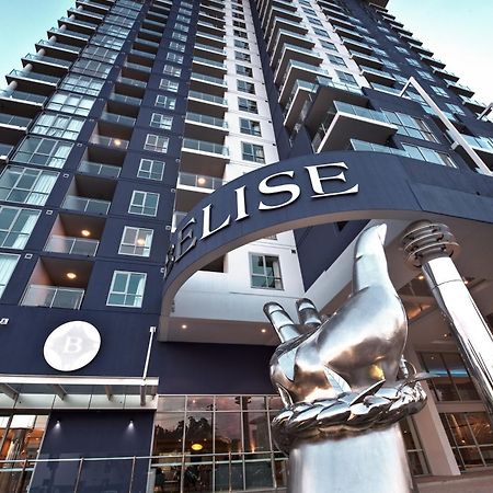 Belise Apartments Бризбейн Екстериор снимка