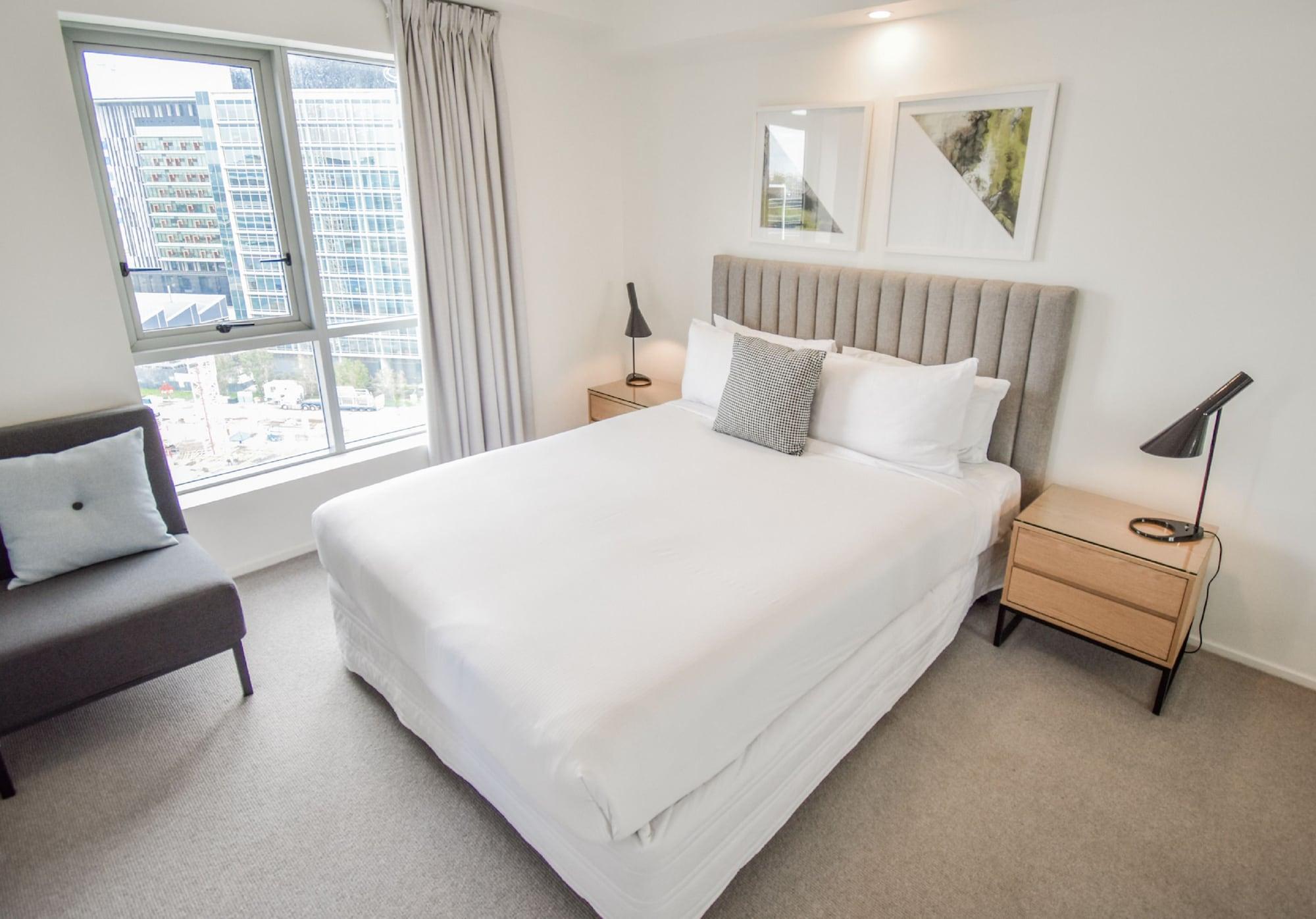 Belise Apartments Бризбейн Екстериор снимка