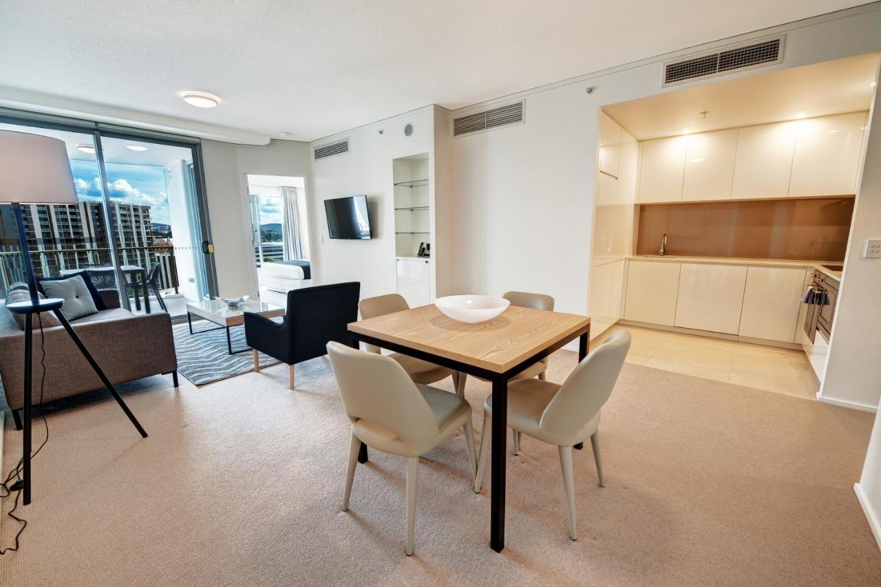Belise Apartments Бризбейн Екстериор снимка