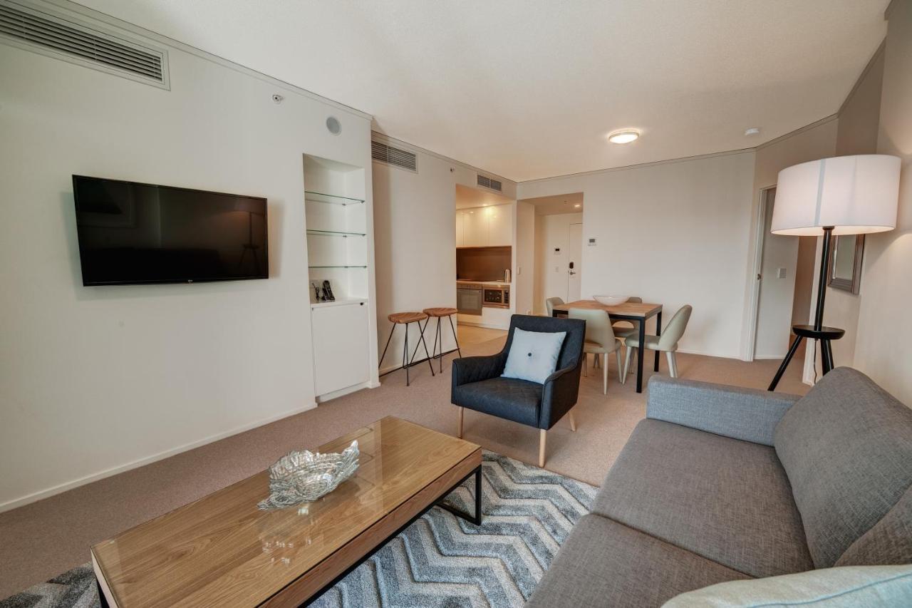 Belise Apartments Бризбейн Екстериор снимка