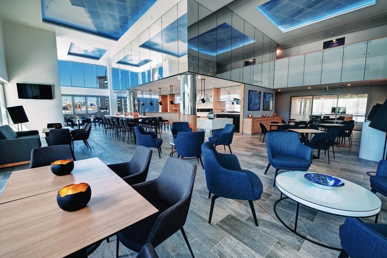 Belise Apartments Бризбейн Екстериор снимка