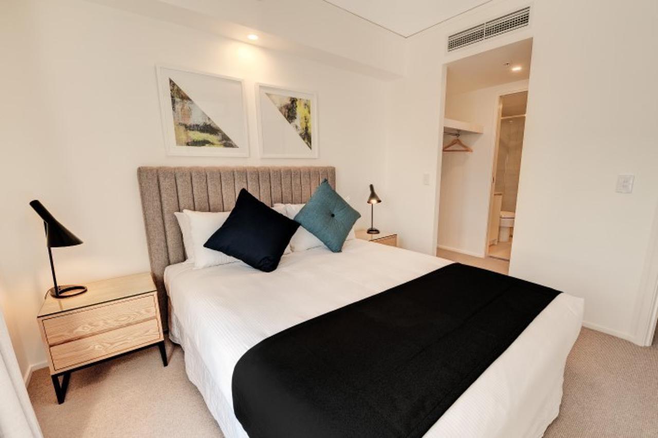 Belise Apartments Бризбейн Екстериор снимка