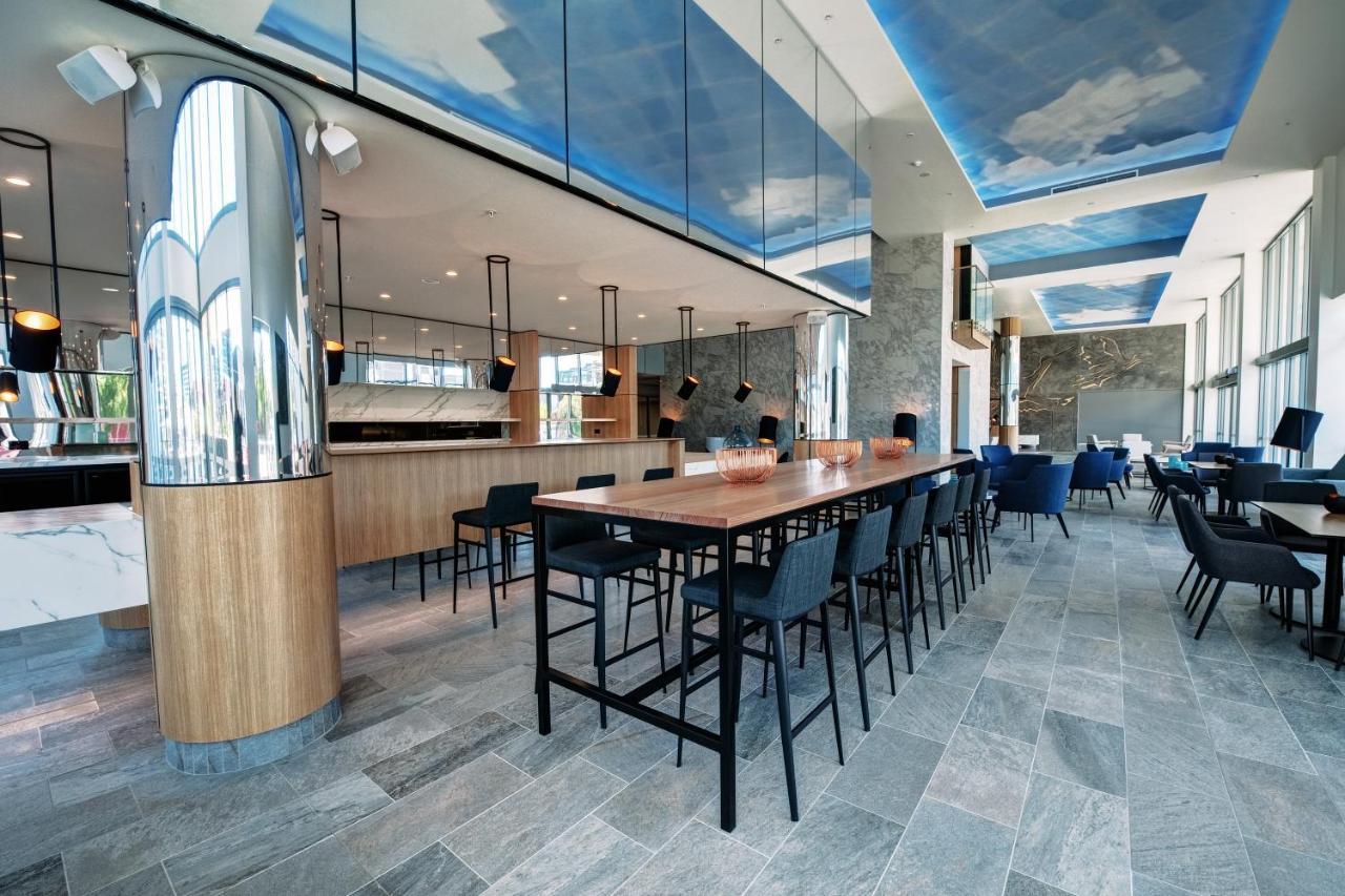 Belise Apartments Бризбейн Екстериор снимка
