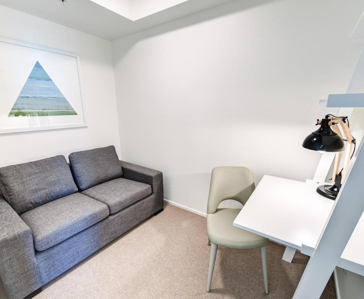 Belise Apartments Бризбейн Екстериор снимка