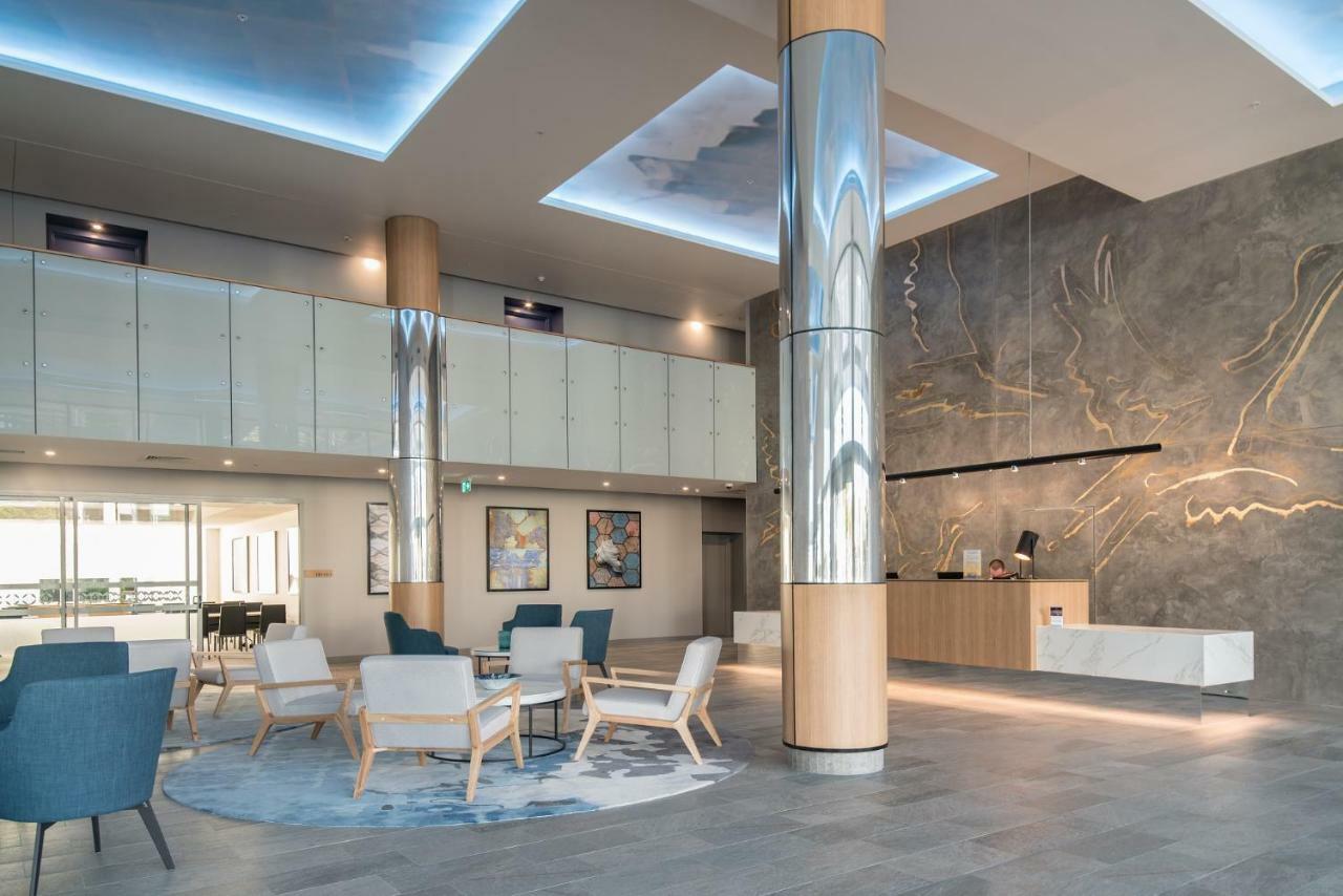 Belise Apartments Бризбейн Екстериор снимка