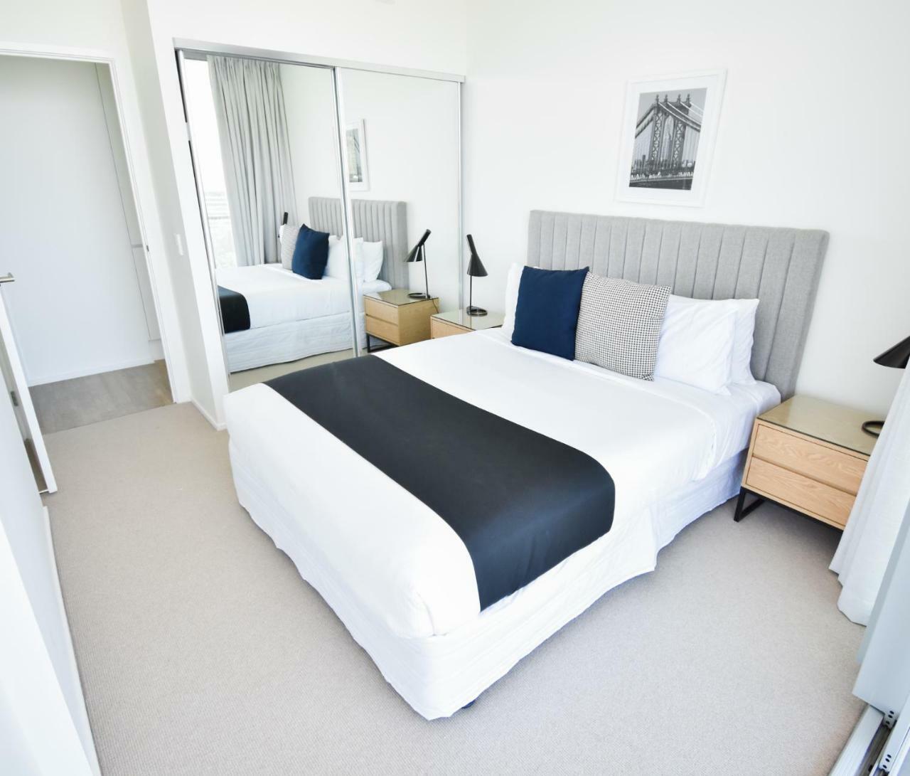 Belise Apartments Бризбейн Екстериор снимка