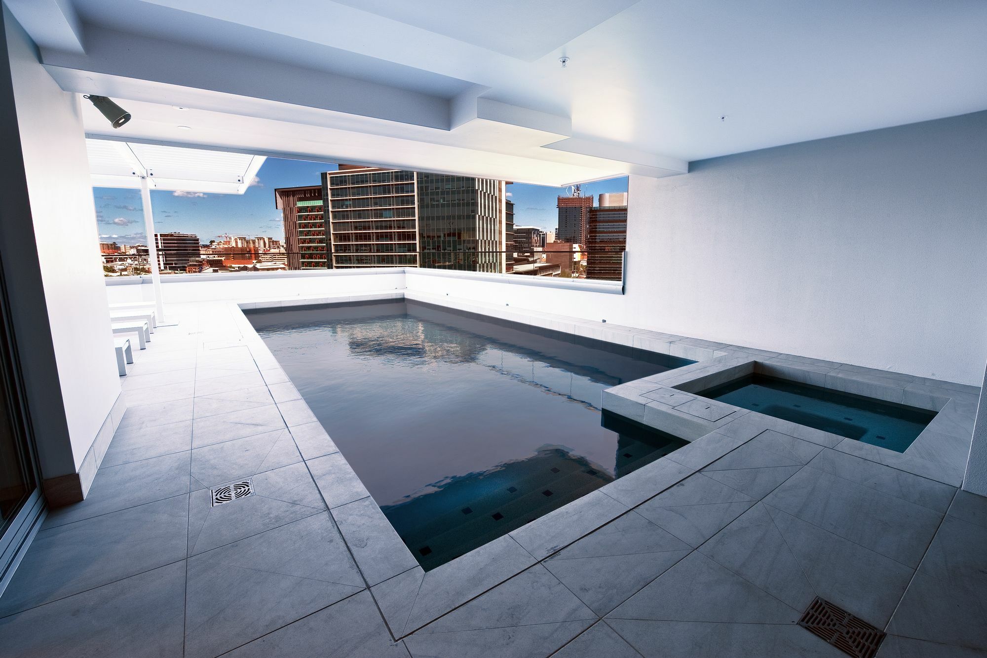Belise Apartments Бризбейн Екстериор снимка