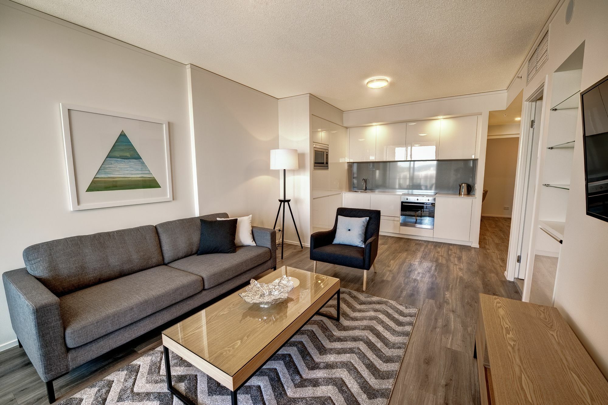 Belise Apartments Бризбейн Екстериор снимка