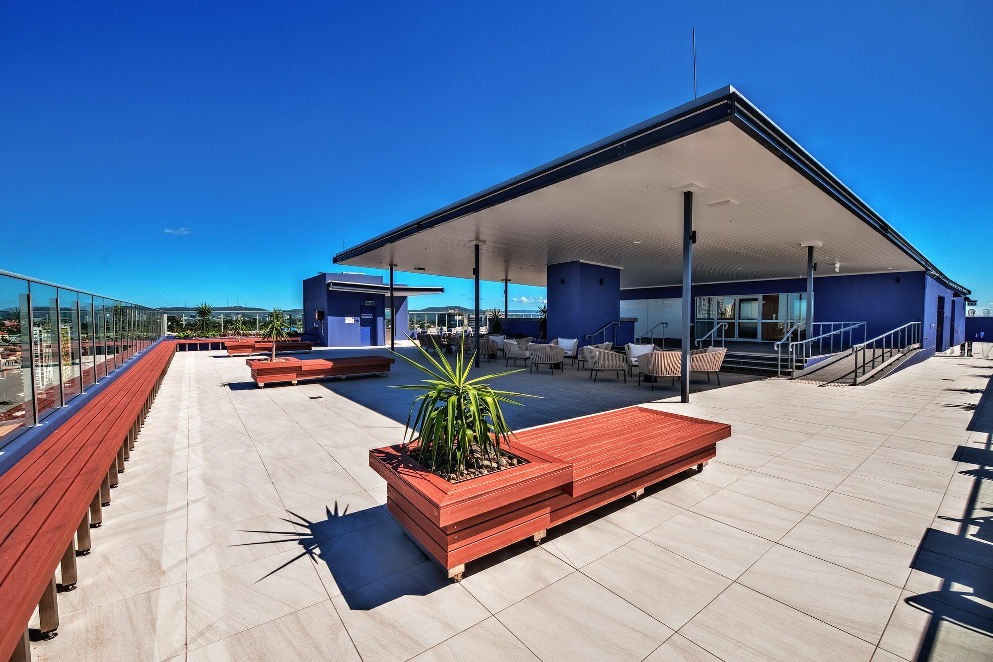 Belise Apartments Бризбейн Екстериор снимка