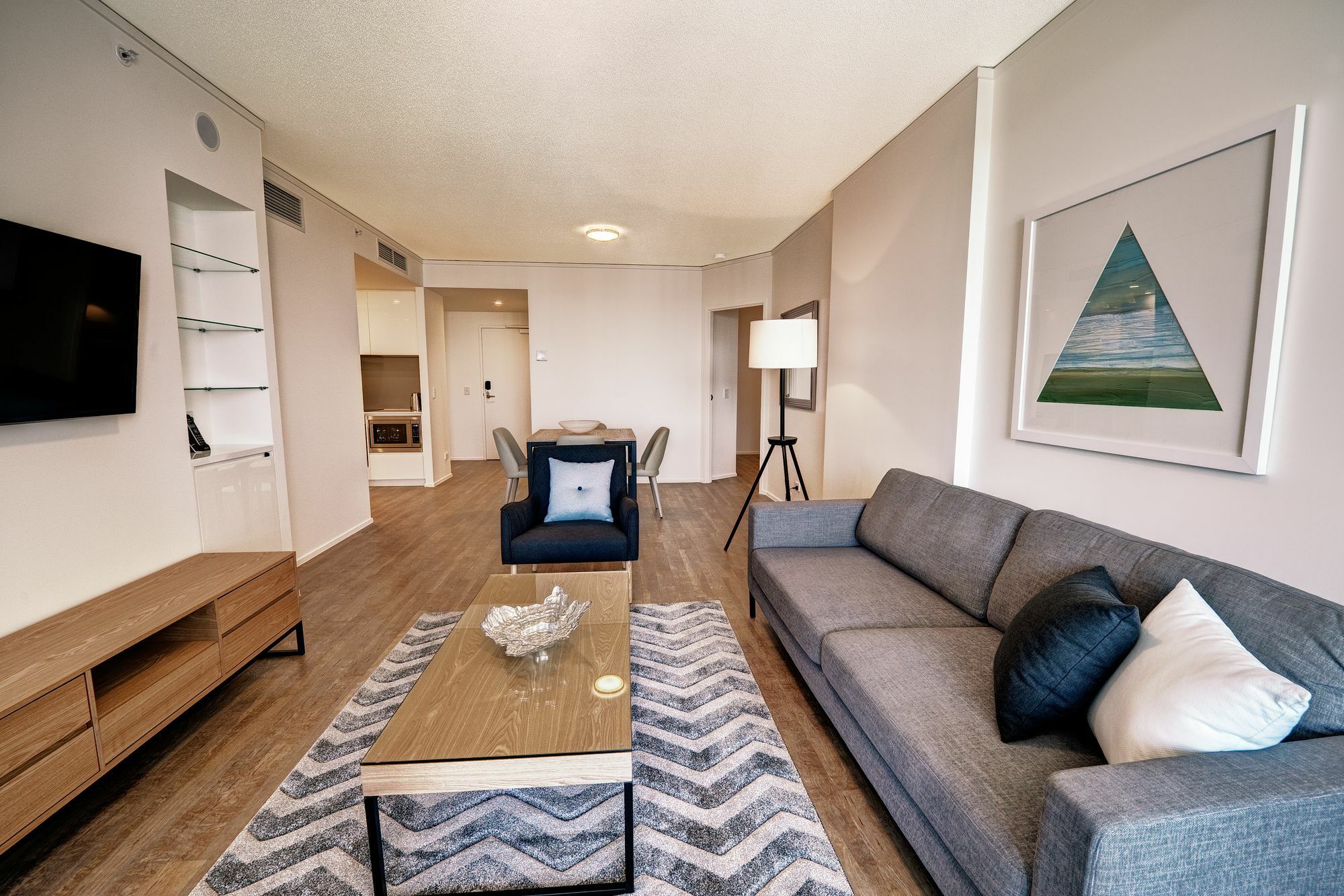Belise Apartments Бризбейн Екстериор снимка