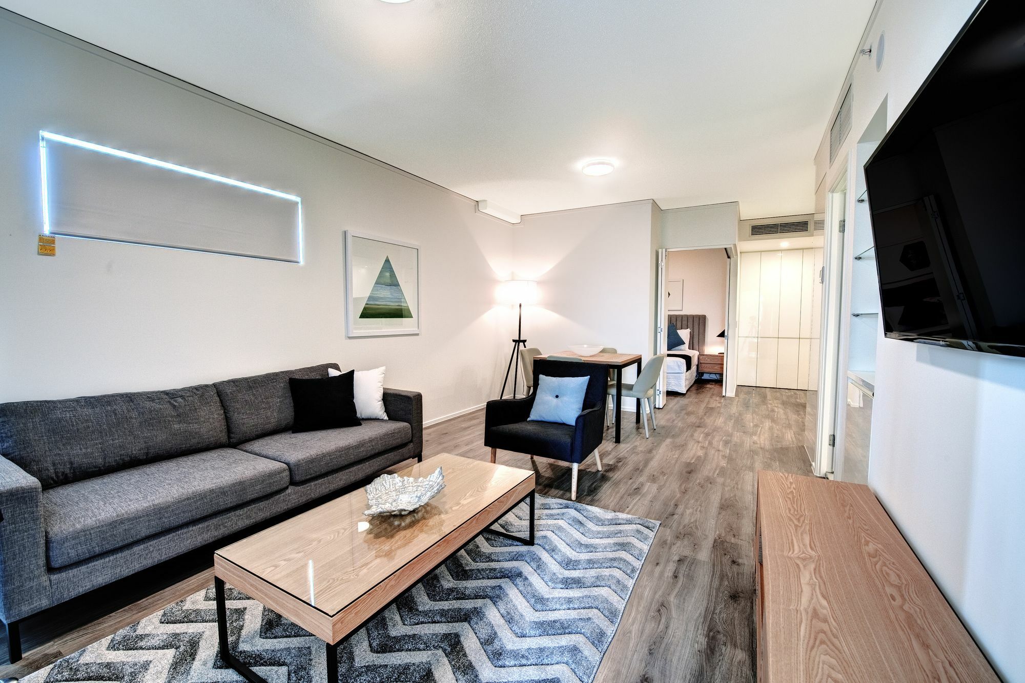 Belise Apartments Бризбейн Екстериор снимка