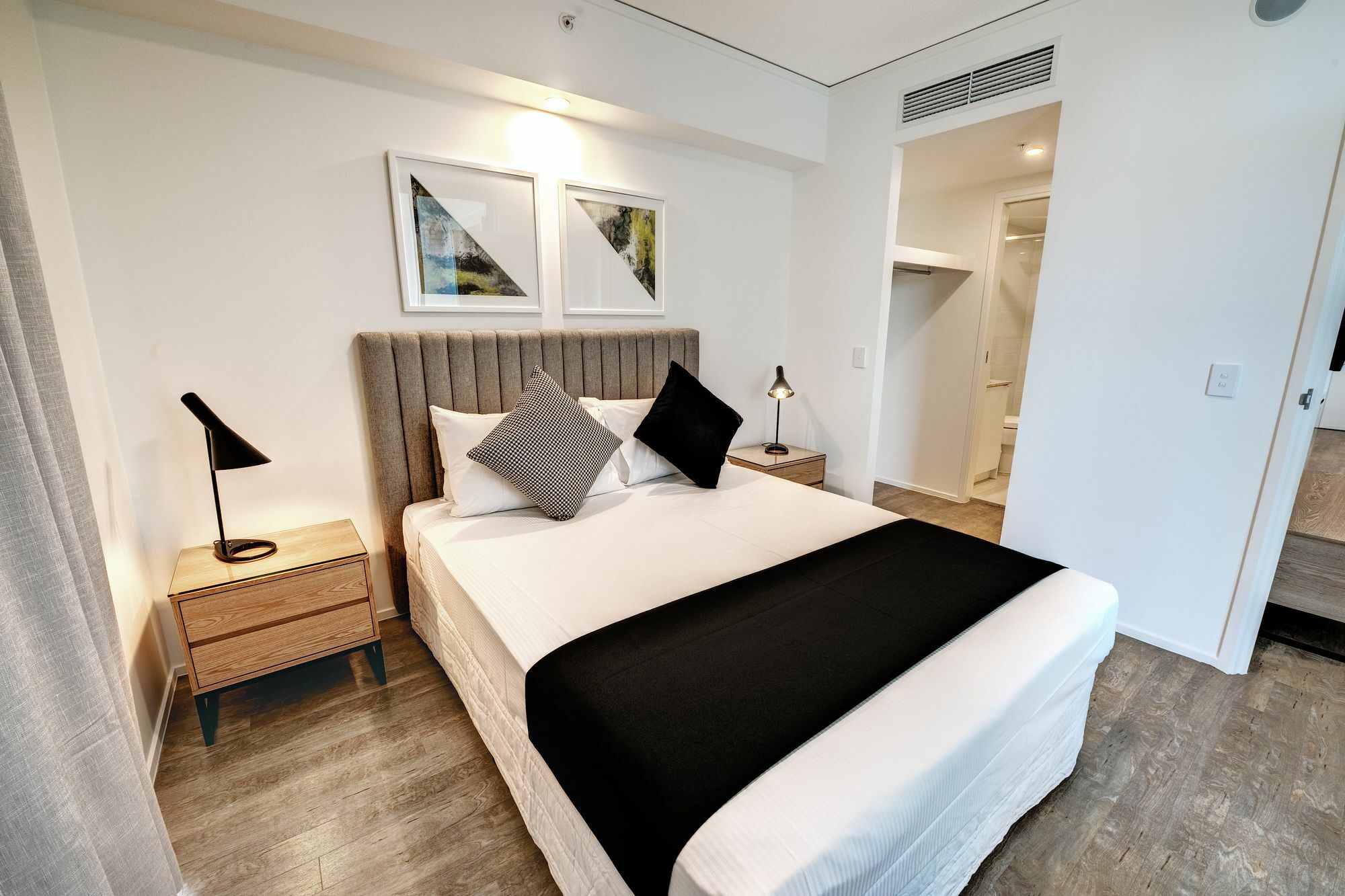 Belise Apartments Бризбейн Екстериор снимка