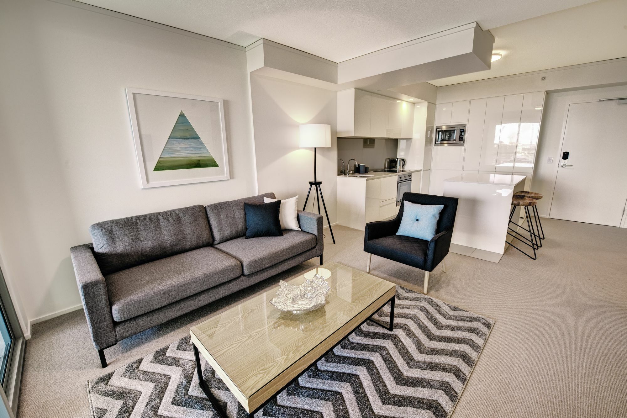 Belise Apartments Бризбейн Екстериор снимка